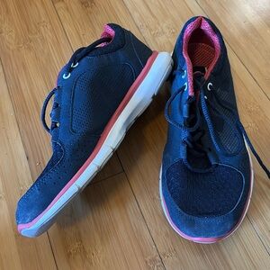 Helly Hansen Hydropower boat/deck shoes